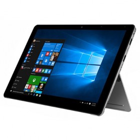 Chuwi SurBook Mini 2-in-1 Tablet PC Intel 4GB 64GB 10.8 Inch Windows 10 - Black - 1