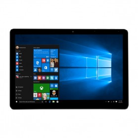 Chuwi SurBook Mini 2-in-1 Tablet PC Intel 4GB 64GB 10.8 Inch Windows 10 - Black - 2