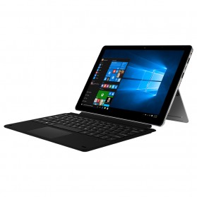 Chuwi SurBook Mini 2-in-1 Tablet PC Intel 4GB 64GB 10.8 Inch Windows 10 - Black - 5