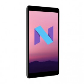 Chuwi Hi9 Tablet PC MTK8173 4GB 64GB 8.4 Inch Android 7.0 - Black - 2