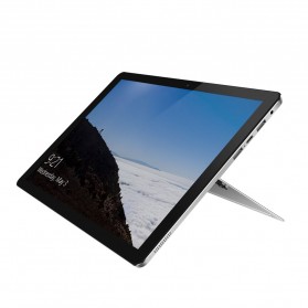 Chuwi SurBook 2-in-1 Tablet PC Intel 6GB 128GB 12.3 Inch Windows 10 - Silver - 3