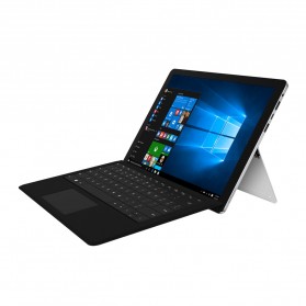 Chuwi SurBook 2-in-1 Tablet PC Intel 6GB 128GB 12.3 Inch Windows 10 - Silver - 5