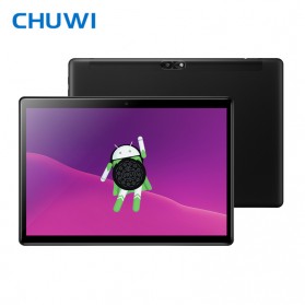 Chuwi Hi9 Air Tablet PC MT6797 X20 4GB 64GB Android 8.0 10.1 Inch - Black - 1