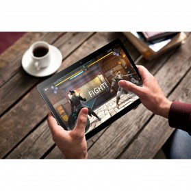 Chuwi Hi9 Air Tablet PC MT6797 X20 4GB 64GB Android 8.0 10.1 Inch - Black - 7