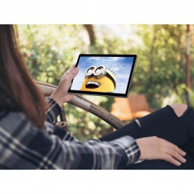 Chuwi Hi9 Air Tablet PC MT6797 X20 4GB 64GB Android 8.0 10.1 Inch - Black - 8