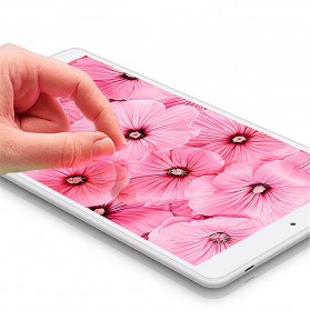 Teclast X80HD Dual OS Windows 10 & Android 32GB 8 Inch HD Tablet PC - White - 2