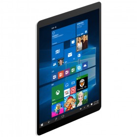 Teclast X89 Kindow Dual OS Windows 10 & Android 4.4 32GB 7.5 Inch HD Tablet PC - White - 2