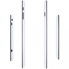 Teclast X89 Kindow Dual OS Windows 10 & Android 4.4 32GB 7.5 Inch HD Tablet PC - White - 4