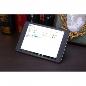 Teclast X89 Kindow Dual OS Windows 10 & Android 4.4 32GB 7.5 Inch HD Tablet PC - White - 7