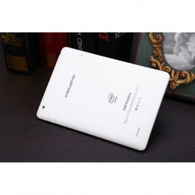 Teclast X89 Kindow Dual OS Windows 10 & Android 4.4 32GB 7.5 Inch HD Tablet PC - White - 8
