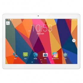 Cube U63 Tablet PC 3G Dual SIM Android 1GB 16GB 9.6 Inch - White - 2