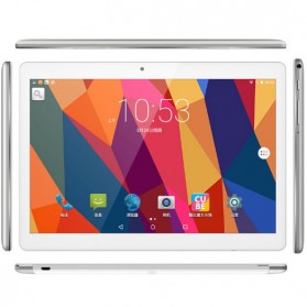 Cube U63 Tablet PC 3G Dual SIM Android 1GB 16GB 9.6 Inch - White - 3