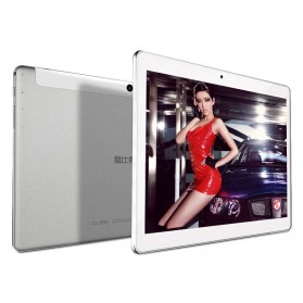 Cube U63 Tablet PC 3G Dual SIM Android 1GB 16GB 9.6 Inch - White - 4