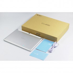 Cube U63 Tablet PC 3G Dual SIM Android 1GB 16GB 9.6 Inch - White - 6