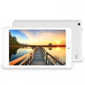 Cube iWork8 Air Tablet PC Dual OS Windows 10 & Android 2GB 32GB 8 Inch - White - 3