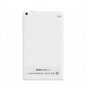 Cube iWork8 Air Tablet PC Dual OS Windows 10 & Android 2GB 32GB 8 Inch - White - 4