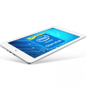 Cube iWork8 Air Tablet PC Dual OS Windows 10 & Android 2GB 32GB 8 Inch - White - 6