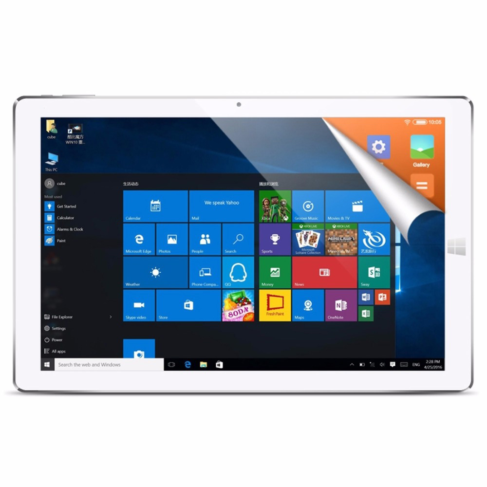 cube iwork12 tablet pc dual os windows 10 android 4gb cube iwork12 tablet pc dual os windows 10 android 4gb