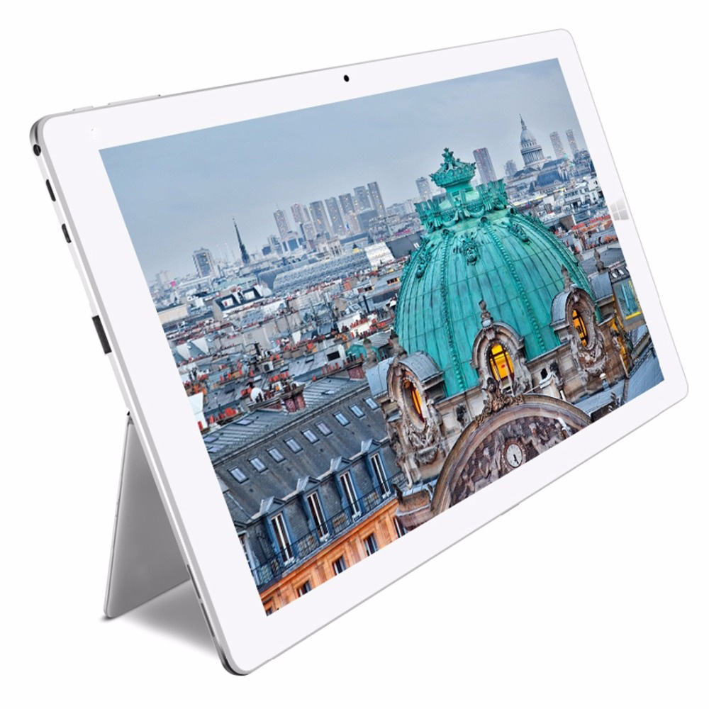 Cube iWork12 Tablet PC Dual OS Windows 10 Android 4GB 