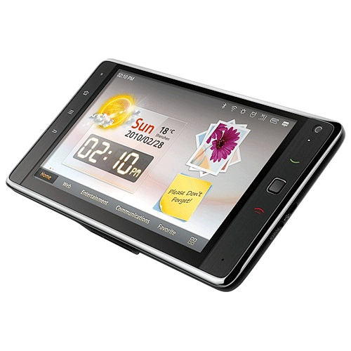 huawei ideos s7 tablet type 103 resistive display 14 days