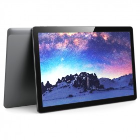ALLDOCUBE Power M3 T1001 Tablet PC MTK6753 2GB 32GB 10.1 Inch - Black - 1