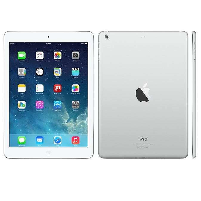 Apple iPad Air Wi-Fi (MD788ZP/A    / MD785ZP/A / A1474