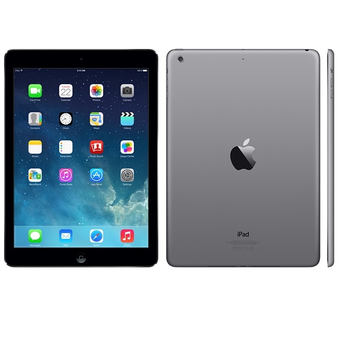 Apple iPad Air Wi-Fi (MD788ZP/A / MD785ZP/A / A1474 