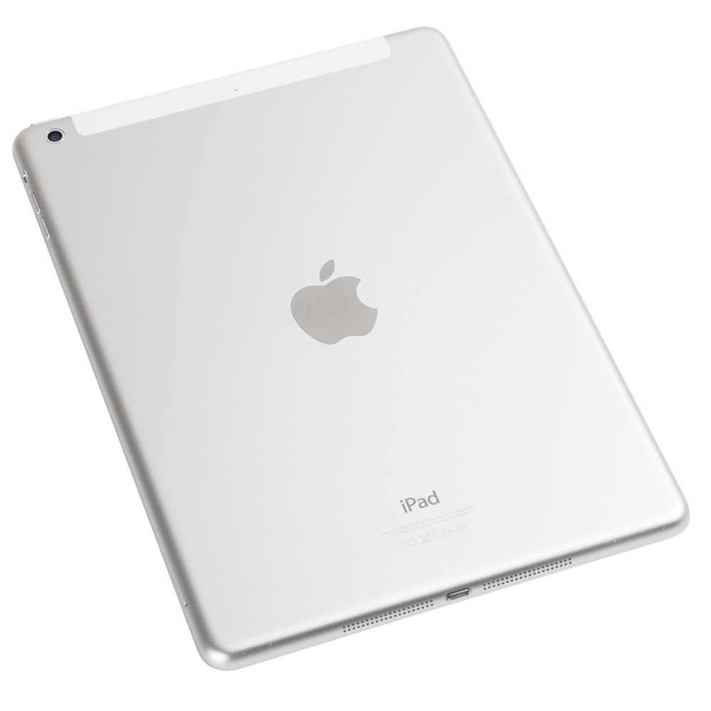 Apple iPad Air Wi-Fi + Cellular (MD794ZP/A / MD791ZP/A 