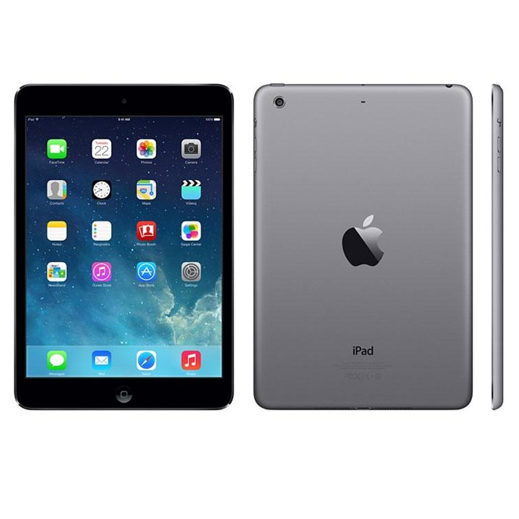 Apple iPad Mini with Retina Wi-Fi + Cellular (ME800ZP/A 