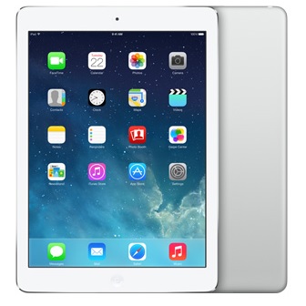 Apple iPad Air Wi-Fi + Cellular (MD796ZP/A / A1475) - 64GB 