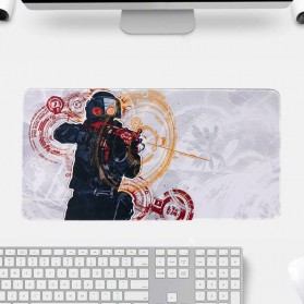 OLEVO Gaming Mouse Pad XL Desk Mat 600 x 300 x 2 mm - RO32