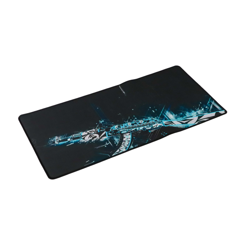 OLEVO Gaming Mouse Pad XL Desk Mat 600 x 300 mm RO33