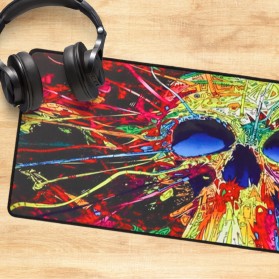 OLEVO Gaming Mouse Pad XL Desk Mat 800 x 300 x 2 mm - RO41