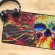 Gambar produk OLEVO Gaming Mouse Pad XL Desk Mat 800 x 300 x 2 mm - RO41