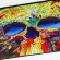 Gambar produk OLEVO Gaming Mouse Pad XL Desk Mat 800 x 300 x 2 mm - RO41