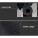 Gambar produk OLEVO Gaming Mouse Pad XL Desk Mat 800 x 300 x 2 mm - RO55