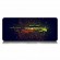 Gambar produk OLEVO Gaming Mouse Pad XL Desk Mat 800 x 300 x 2 mm - RO58