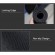 Gambar produk OLEVO Gaming Mouse Pad XL Desk Mat 800 x 300 x 2 mm - RO58