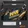 Gambar produk OLEVO Gaming Mouse Pad XL Desk Mat 800 x 400 x 2 mm - RO69