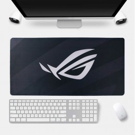 OLEVO Gaming Mouse Pad XL Desk Mat 800 x 400 x 2 mm - RO74