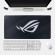 Gambar produk OLEVO Gaming Mouse Pad XL Desk Mat 800 x 400 x 2 mm - RO74