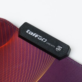 TaffGO ASUS ROG Gaming Mouse Pad Illuminated LED RGB 800x300mm -  GMS-WT5 - Multi-Color - 3