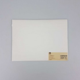 Xiaomi Aluminium Mouse Pad Size S - Silver - 6