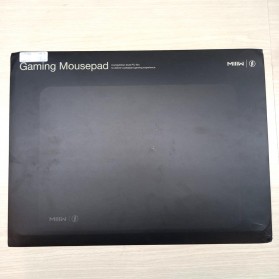 MIIIW Mouse Pad Gaming E-Sport Series - MWGP01 - Black - 8