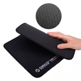 Orico Gaming Mouse Pad 300 x 250mm - MPS3025 - Black - 4