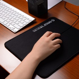 Orico Gaming Mouse Pad XL Desk Mat 900 x 400mm - MPA9040 - Black - 3