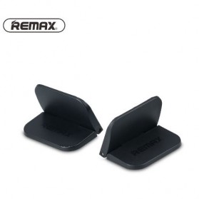 Remax Laptop Cooling Pad - RT-W02 - Black - 1