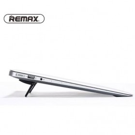 Remax Laptop Cooling Pad - RT-W02 - Black - 2