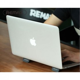 Remax Laptop Cooling Pad - RT-W02 - Black - 3