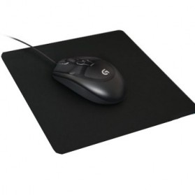 Sovawin Smooth Mouse Pad - MP004 - Black